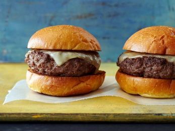 5 Burger Don'ts From Meat Master Pat LaFrieda, Jr.