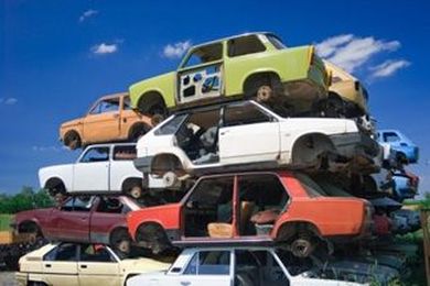 A World Without Personal Auto Insurance?