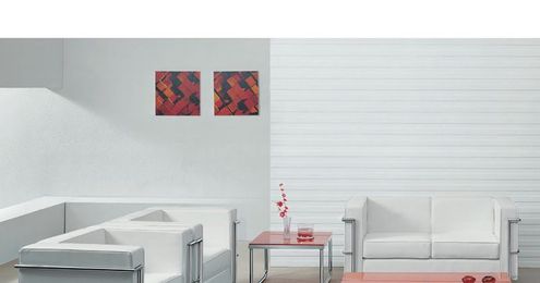 Make a GREAT First Impression with Attractive Reception Furniture!