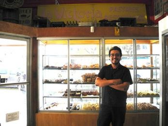 La Victoria Bakery: Re-inventing the Concha and Other Mexican Breads