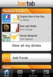 BarTab App Makes Every Hour Happy