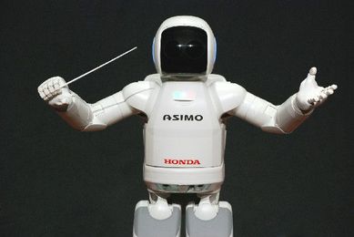 The World's Coolest Robots