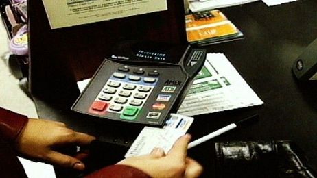 Video: Curing the Urge to Shop