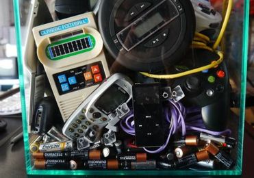 Life recycle: How e-waste recycling gives your gadgets a fresh start