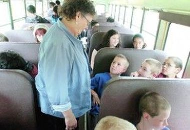 “Miss Kitty” to hang up her keys