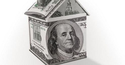 If you can't sell your house, should you rent it?