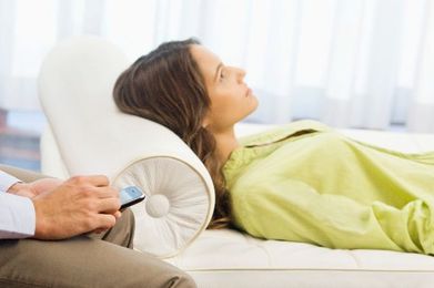 Phone-Based Psychotherapy Helps Depression, at Least in the Short Term
