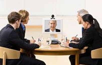 Four Steps to More Effective Virtual Business Meetings
