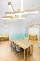 Painting Patterns At Home