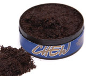 The Dangers Of Chewing Tobacco |