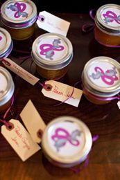 How To: Make Homemade Jam Favors