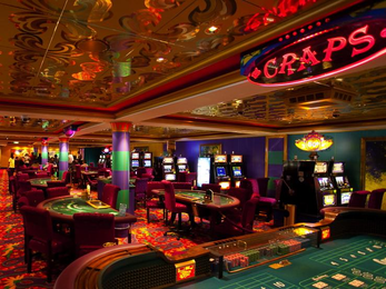 Green casino: How one tribe cut its energy costs by 18 percent