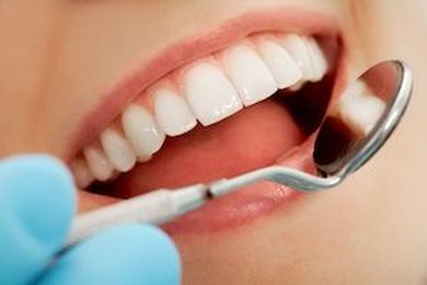 Tooth Colored Restorations Can Replace Silver Fillings