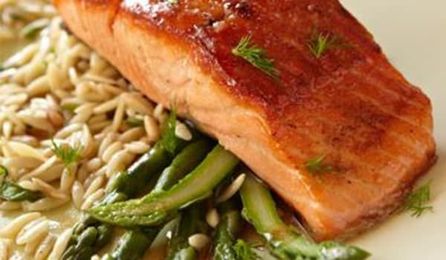 What to know about seafood