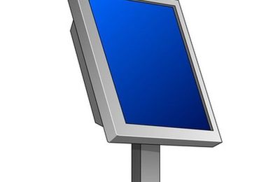 How to Reduce Computer Screen Glare