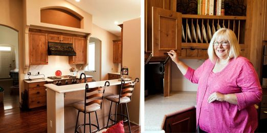 Computer Programs Help Users Bypass the Architect