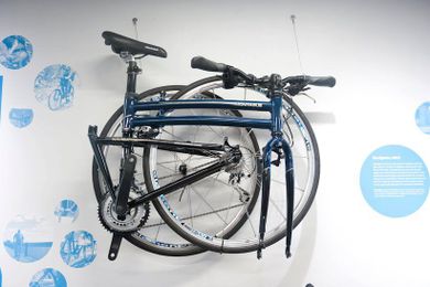 More Than Just a Set of Wheels