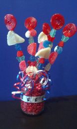 Sweet Decorations For any Occasion!