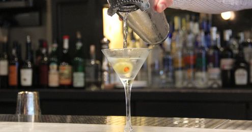 Get your daytime drink(s) on