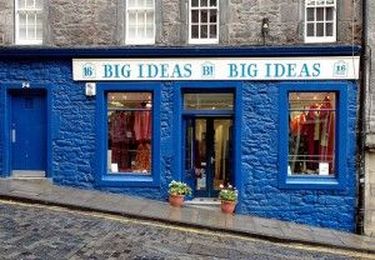 My [annotated] big idea: We need a TiVo for ideas