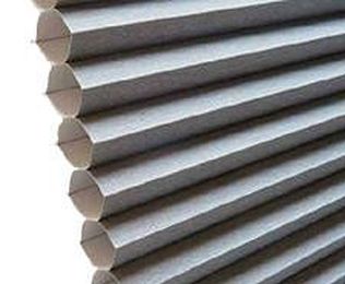 Insulating Window Blinds And Shades
