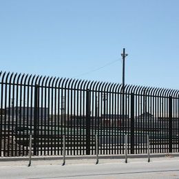 This is how your supposed to secure a port "IMPASSE"