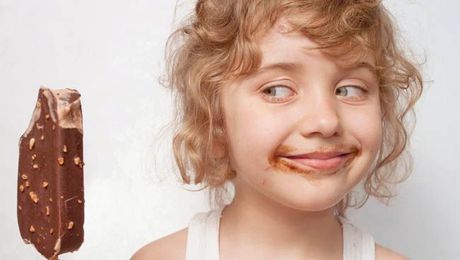 Fun facts and ideas for National Ice Cream Month