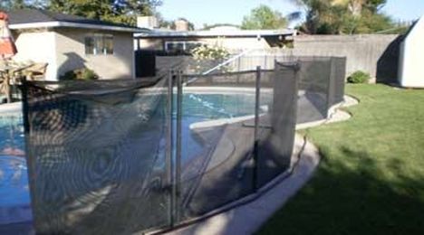 Pool safety: Layered approach more effective
