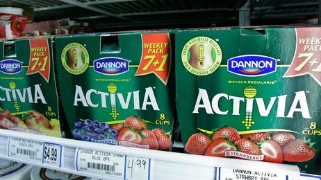 Confusion At The Yogurt Aisle? Time for Probiotics 101