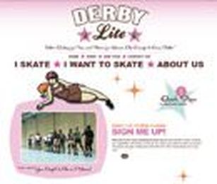 Roller Skating for Fun and Fitness for Women Old Enough to Know Better