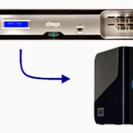 How to Back Up Your Citrix Netscaler ~ vCloud Info