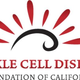 Hello, I'm a Mexican American woman with sickle...