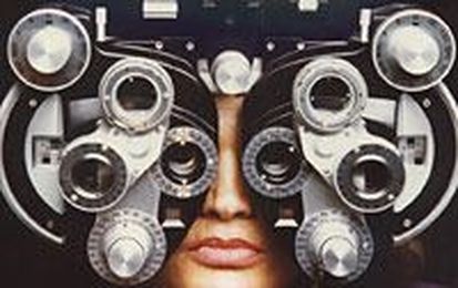 Eye Problems: Symptoms from A to Z