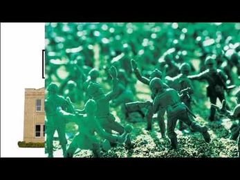 The Stuff Of Genius: How Willis Carrier Made the World a Little Cooler