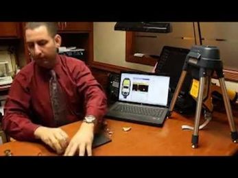 How E.D. Marshall Tests Your Gold! Simple Acid Test To Latest Technology