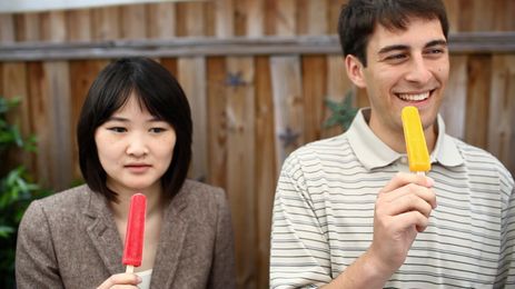 When Ice Cream Attacks: The Mystery Of Brain Freeze