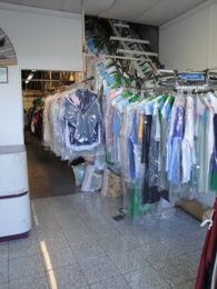 World of Dry Cleaning