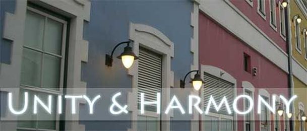 7 Most Important Interior Design Principles