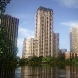 Getting to Know the Park : Basil Leaf Cafe