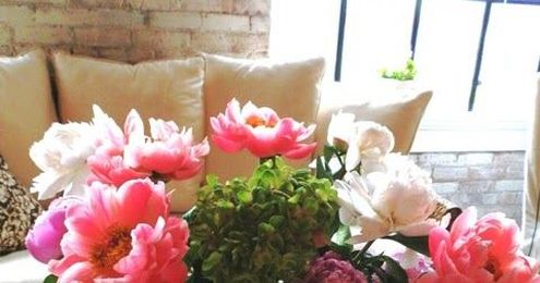 Welcome to my decorating, design, creative lifestyle blog!