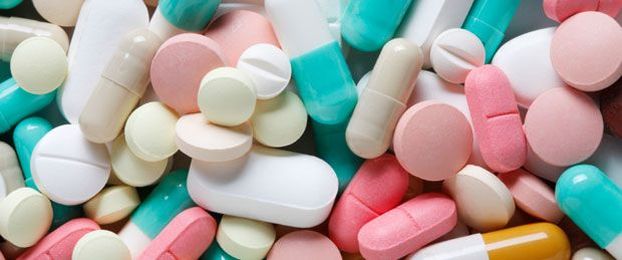 You Can Teach an Old Drug New Tricks