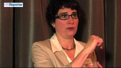 Huge benefits in getting organization design right