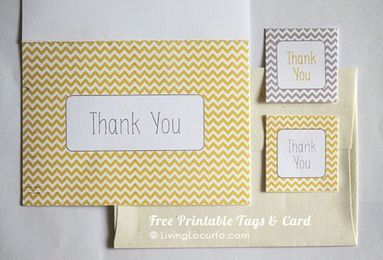 Living Locurto Free Printables