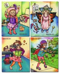 Creations by Julie Sets!