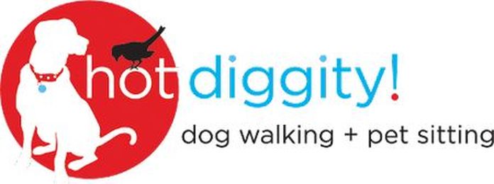 Hot Diggity! Shop and Swap