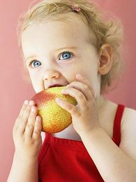 Toddler Milestones: 18-24 Months