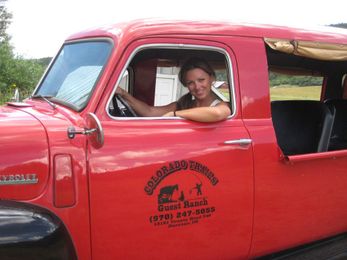 Step Out of the Box with a Vacation to a Dude Ranch