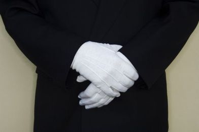 Tipping Guidelines For Non-Restaurant Services