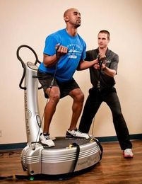 I Joined a Health Club, Now What?