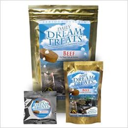 Make your pup wag with delight